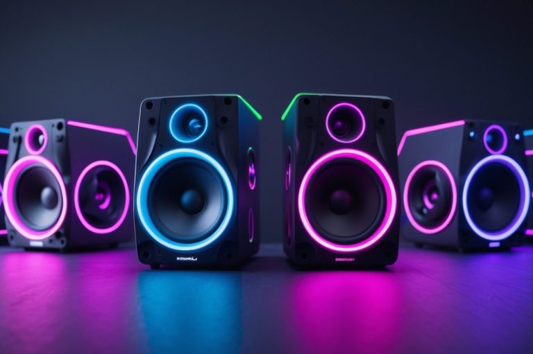 Boombox mieten PA Anlagen und Bluetooth Lautsprecher mieten